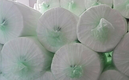 张家川珍珠棉卷