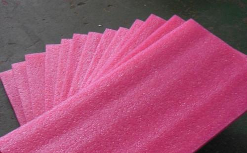 包装epe张家川珍珠棉主要可以用在哪些行业