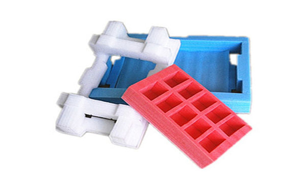 张家川为什么选择珍珠棉泡沫做包装材料？