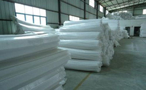 张家川珍珠棉需要哪些原材料