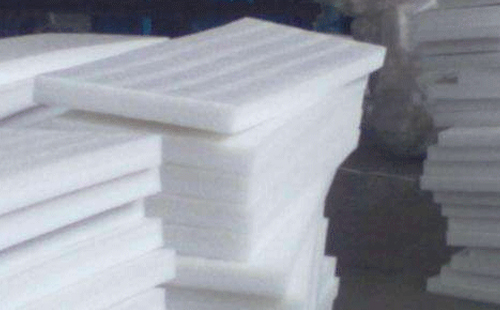 怎样判断张家川珍珠棉的质量？