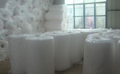 如何辨认张家川珍珠棉的质量？