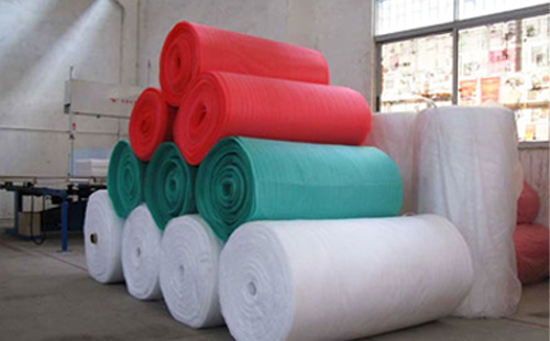 张家川珍珠棉的保温效果如何