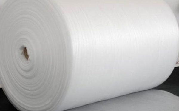 8月盛夏里的轻盈守护：张家川珍珠棉的应用与创新