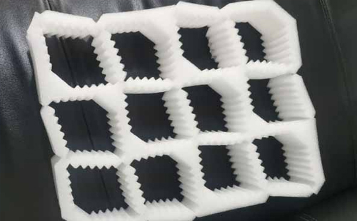 水果包装防护方案：张家川苹果内衬的选型标准与产业应用