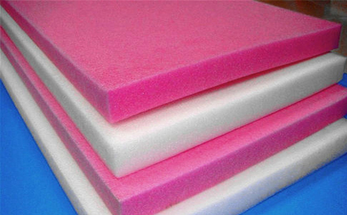 冷链物流中的缓冲保护材料:冷冻环境下张家川珍珠棉的应用解析 冷链物流中的缓冲保护材料:冷冻环境下张家川珍珠棉的应用解析