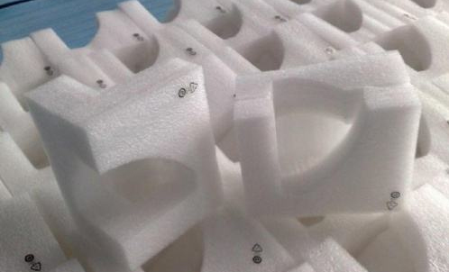 张家川珍珠棉切片、开槽、粘接：异型加工的几种常见方式！